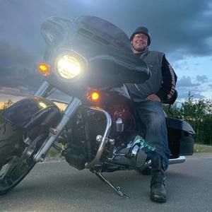 Meet your Posher, Dean